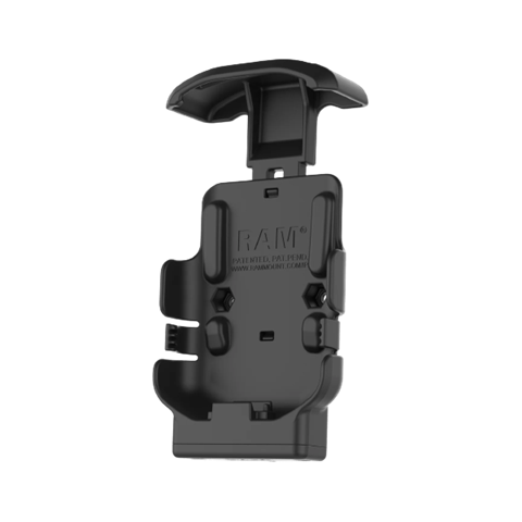 RamMount RAM® Form-Fit uchwyt do Zebra TC51/52 bez funcji ładowania