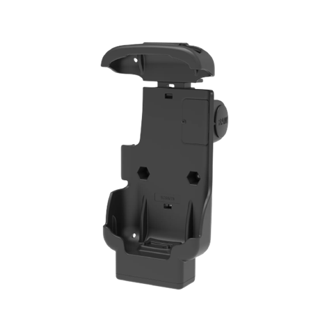 RamMount RAM® Form-Fit uchwyt do Zebra TC73 & TC78 bez funkcji ładowania