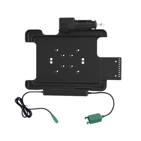 RamMount RAM® Key Locking Power + Dual USB Dock Do Tabletu Honeywell RT10