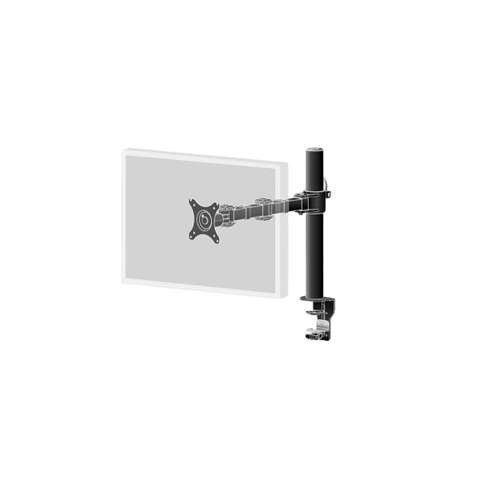 Ramię montażowe na jeden ekran do 30'' IIYAMA DS1001C-B1