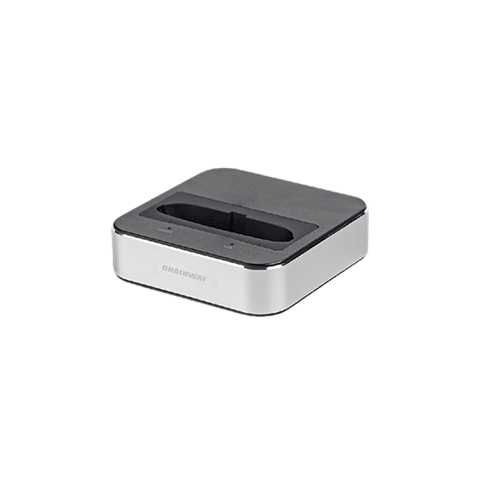 Chainway Stacja dokująca 1-stan. do C71. Ładowanie. Wymagany zakup zasilacza DCPWR-12V2A-EU, kabel USB C