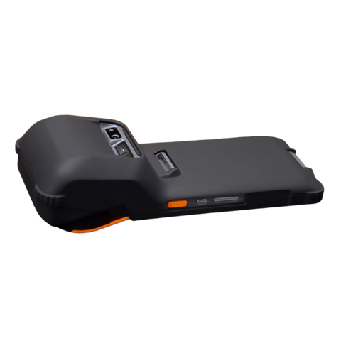 Gumowa obudowa do kolektora danych SUNMI (L2s / L2s Pro / L2H)