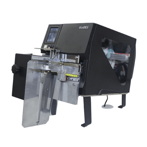 Cutter Stacker do ZX1-series