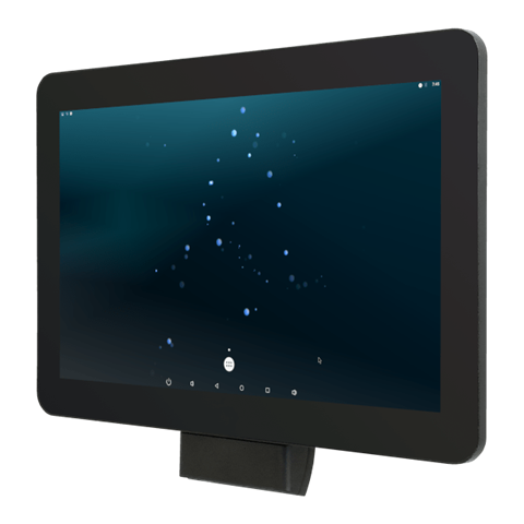 Imago A10 / 10" / BT / Wi-Fi / RK3288 / 2G DDR3 / 8G Flash / power adapter/ w/o stand/Android 8.0/POE/ 2D scanner Zebra SE4107