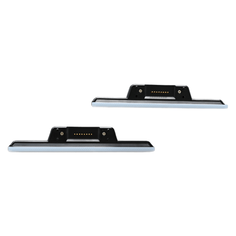 Panel LED do Imago A10