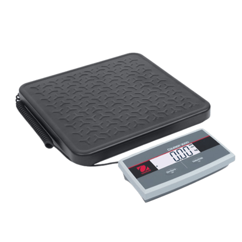 Waga do paczek OHAUS COURIER™ 3000 i-C31M200R EU