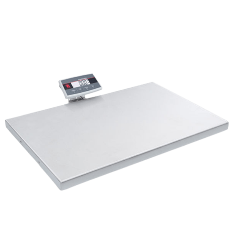 Waga do paczek OHAUS COURIER™ 5000 i-C52M200X EU