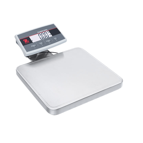 Waga do paczek OHAUS COURIER™ 5000 i-C52M6R EU