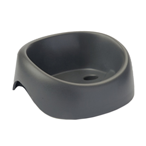 Podstawka na biurko/holder do Symbol LS2208/LS4208 (czarna)