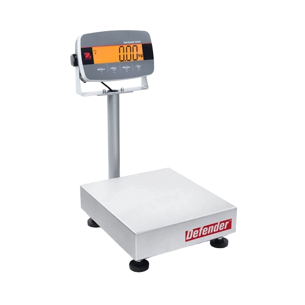 Waga platformowa DEFENDER™ 3000 i-D33P15B1R1