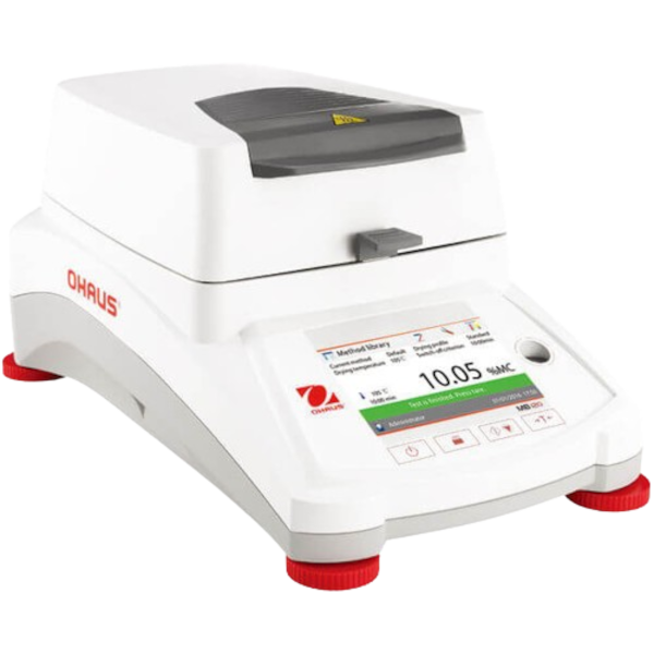 Wagosuszarka OHAUS MB120-EU