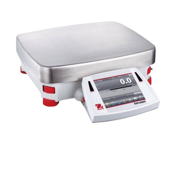 Waga precyzyjna EXPLORER™ PRECISION HIGH CAPACITY EX24001-EU
