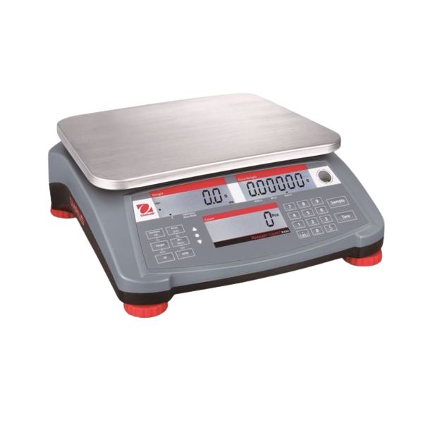 Waga Licząca RANGER™ COUNT 3000 RC31P15-M