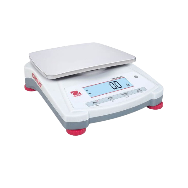 Waga przenośna NAVIGATOR™ NVT6201