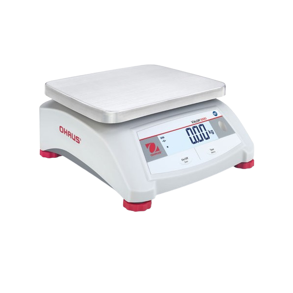 Waga kompaktowa VALOR™ 1000 V12P30T-M