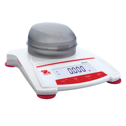 Waga przenośna SCOUT™ SKX123