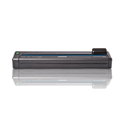 Drukarka PJ-673/300dpi/Wifi
