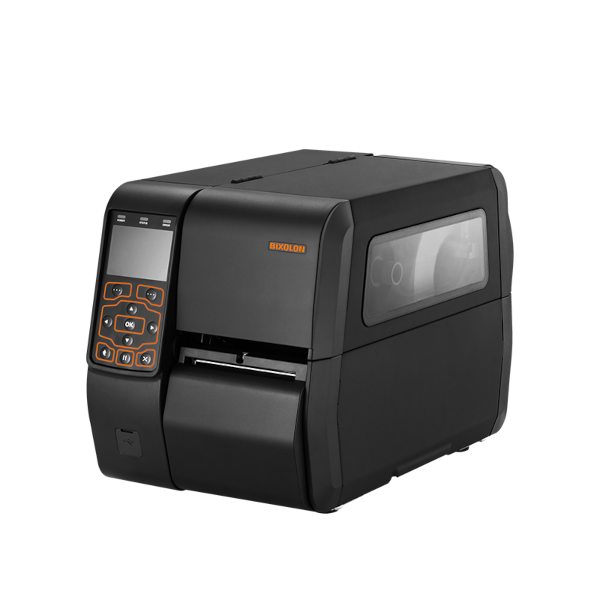 Drukarka etykiet XT5-46NS/600dpi/termotransfer/USB/USB Host/RS232/Ethernet