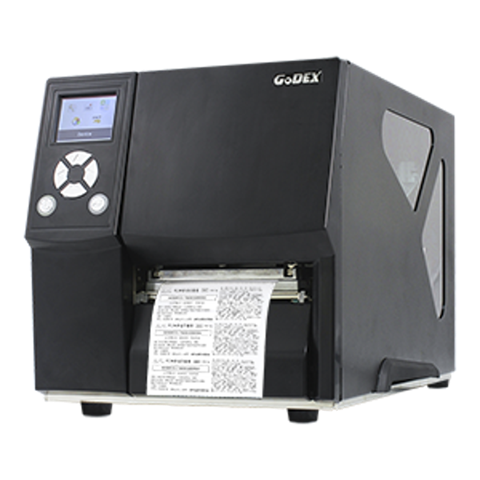 Drukarka etykiet Godex ZX430/300dpi/termotransferowa/USB