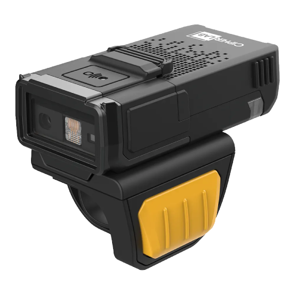 CipherLab WR30 Standard Series, Advanced Range 2D Imager (SE5500), Kit (with Handmount), EU adapter, Version 1