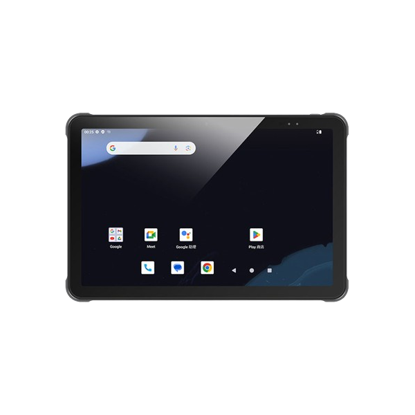 Tablet Chainway P100-T5, 2D Imager SE4710, 10", Android 14 GMS, Octa-core, 2.4 GHz, 4GB RAM, 64GB FLASH, NFC, 5G, WIFI, BT, GPS, 5MP/13MP Kamera, IP67, 10000 mAh