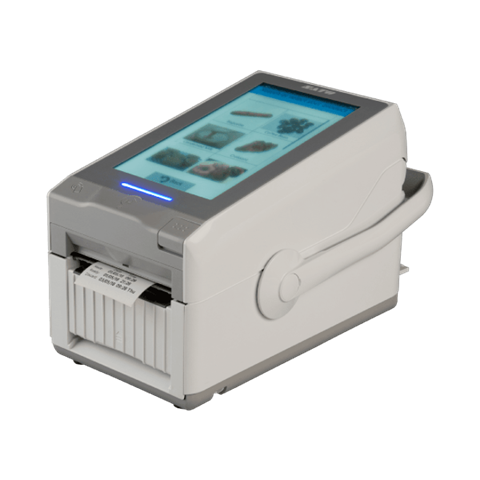 Drukarka FX3-LX/termiczna/305dpi/USB/Ethernet