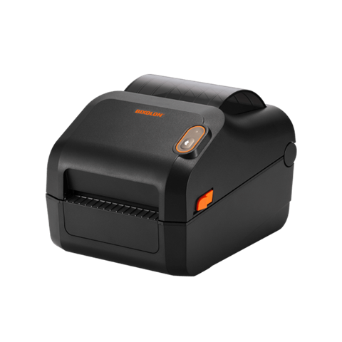 Drukarka etykiet XD3-40D/203dpi/termiczna/USB