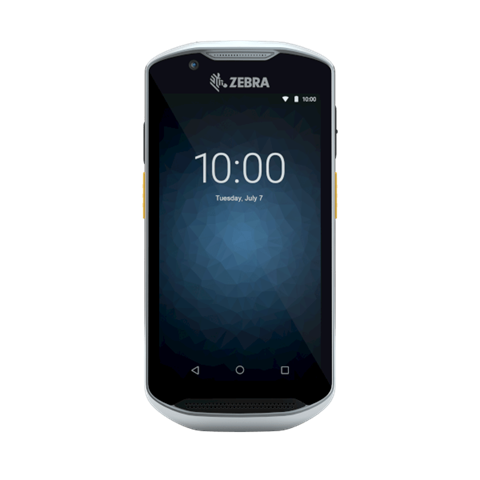 Komputer dotykowy TC52x /Android/GMS/Wi-Fi/NFC/BT/Skaner 2D SE4720 SR/4GB RAM/32 GB FLASH/Akumulator 4300 mAh