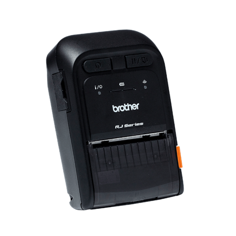 Drukarka paragonów RJ-2055WB/termiczna/USB/BT/WLAN