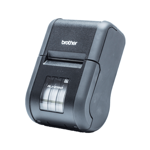 Drukarka paragonów i etykiet RJ-2150/termiczna/USB/BT/MFi/WLAN