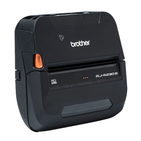 Drukarka RJ-4230/termiczna/203dpi/USB/Bluetooth