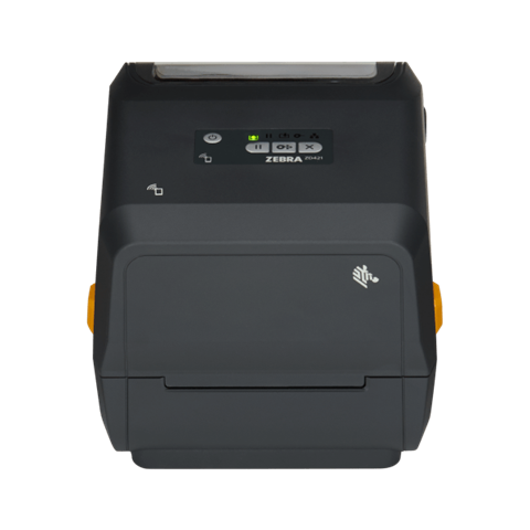 Drukarka etykiet ZD421 /termotransfer /300dpi /USB /USBHost /Ethernet /BTLE5