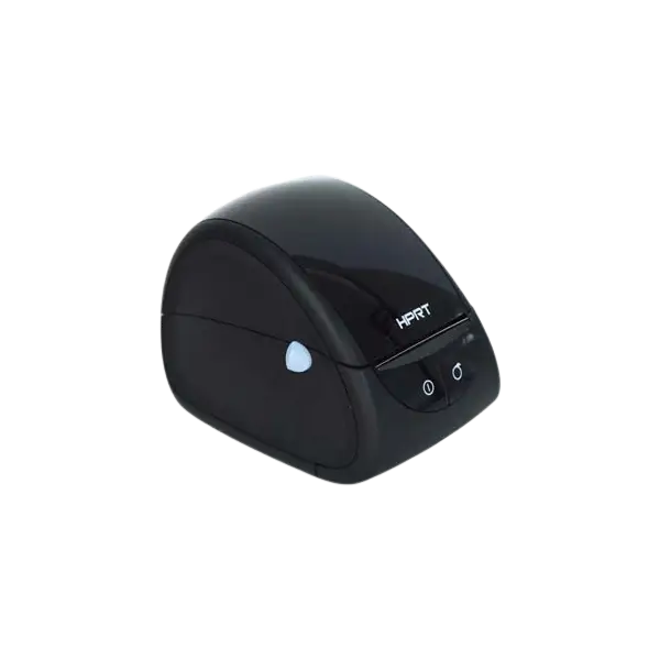 Termiczna drukarka etykiet LPQ80