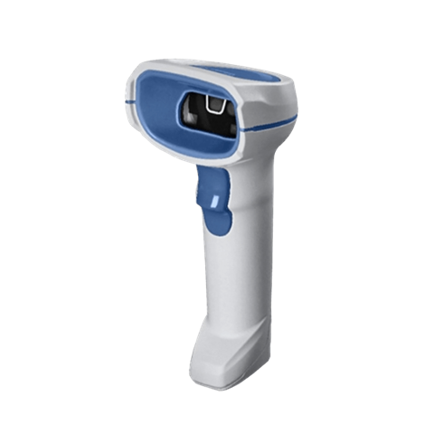 Czytnik kodów kreskowych Symbol DS8178/HC/sam czytnik