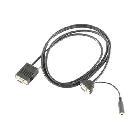 Kabel komunikacyjny do DS457 /Trigger/RS232/