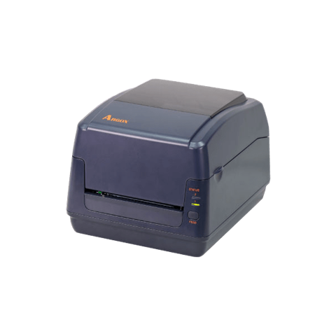 Drukarka etykiet Argox P4-650 /termotransferowa/600dpi/USB/USB host/RS-232/Ethernet