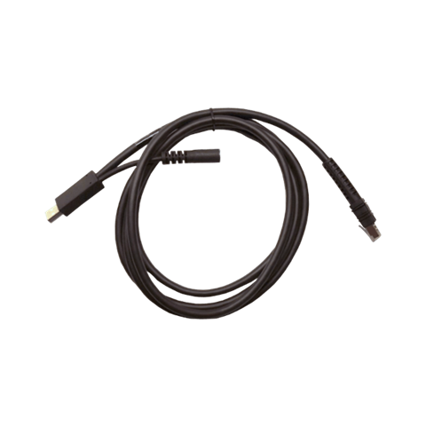 Kabel komunikacyjny do Symbol DS3608/LI3608/DS3678/LI3678/USB/prosty/2m