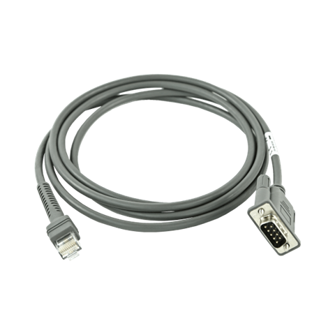 Kabel komunikacyjny do Symbol LS4278/SNI/prosty