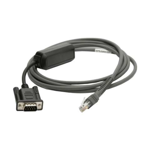 Kabel komunikacyjny do Symbol LS4278/SNI/prosty/3,7m