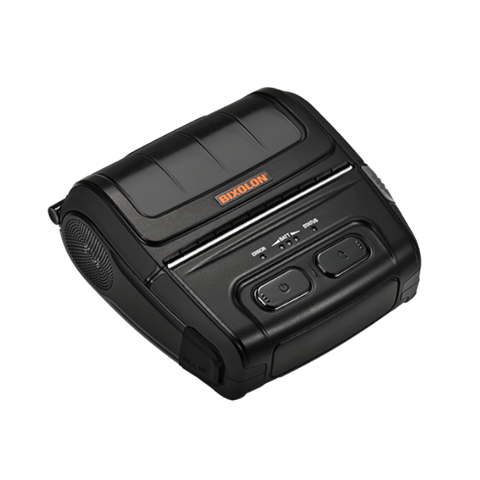 Drukarka etykiet Bixolon SPP-L410/termiczna/usb/RS-232/BT/IOS/LINERLESS