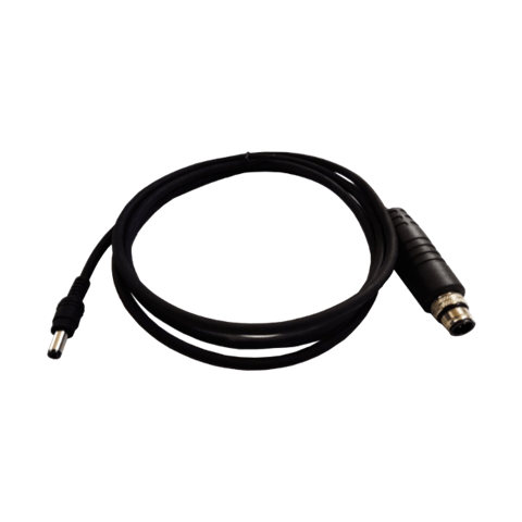 kabel zasilający DC do do wózka widłowego do zastosowania z PWRS-14000-251R lub PWRS-14000-252R