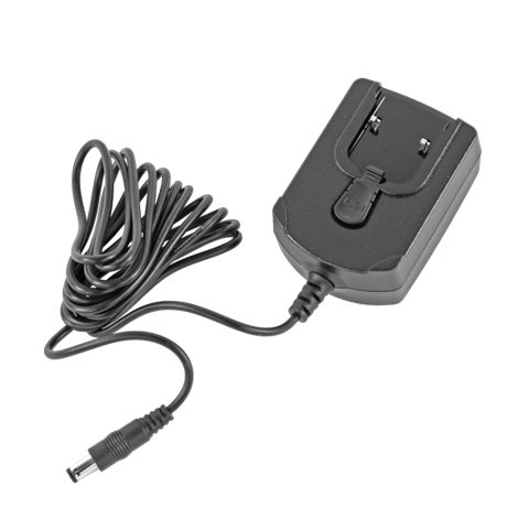 Nowy Zasilacz do MK500 wymaga CN-000803-05