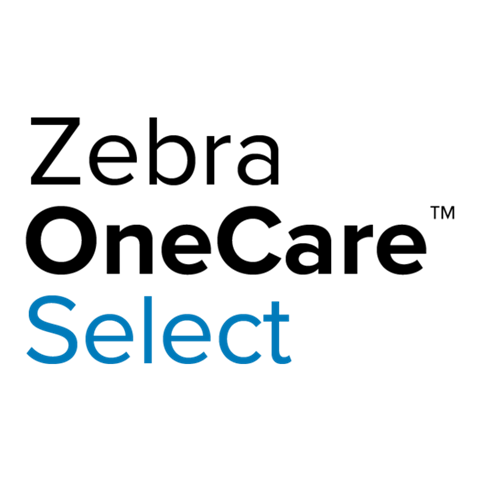 Pakiet serwisowy Zebra OneCare, Select, Purchased within 30 days of Device, Advanced Exchange, ZD421d, ZD421t, ZD421c, 3 Years, Comprehensive