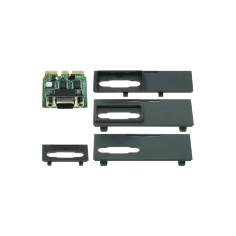 Moduł Serial (RS-232) do drukarki ZD421D, ZD421T, ZD421C, ZD411D, ZD411T, ZD611D, ZD611T