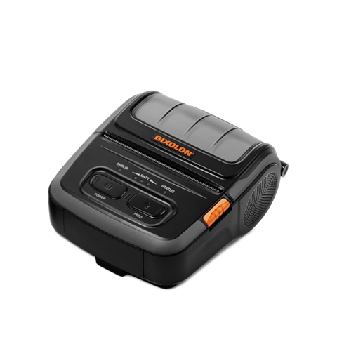 Drukarka etykiet Bixolon SPP-R310 termiczna/203dpi/USB/Serial/Bluetooth 5.0/iOS