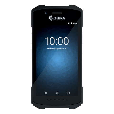 Komputer dotykowy TC26/SIM/GMS/2D SE4710/ 4G LTE/NFC/ eSIM/ 3GB/32GB/Aparat 13 MP/ kompatybilny z uchwytem GUN (2-pin)/ bateria standard