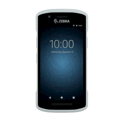 Komputer dotykowy TC21 Wersja HC BEZ SKANERA /Wi-Fi/BT/NFC/GMS/ 3GB/32GB/Aparat 13MP/ niekompatybilny z uchwytem GUN/ przycisk alertu/ standardowy akumulator