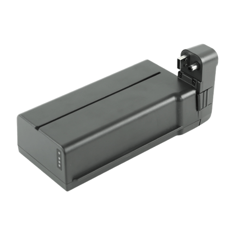 Bateria do drukarki ZD410, ZD411, ZD611, ZD420, ZD421, ZD620, ZD621, ZD420 Cartridge, ZD421 Cartridge