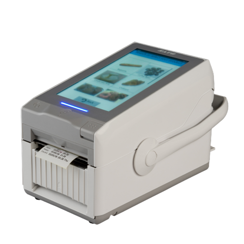 Drukarka FX3-LX/termiczna/305dpi/USB/Ethernet/BT/WIFI