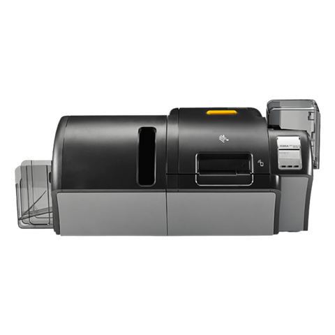Drukarka kart ZXP9 z laminatorem/USB/Ethernet/druk dwustronny/laminacja jednostronna